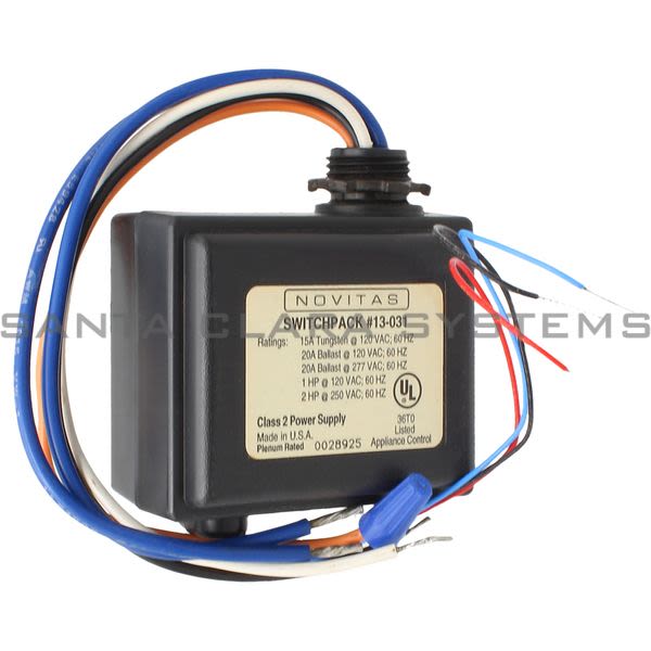Guardmaster 13031 Rope Operated Emergency Stop Switch Product Image