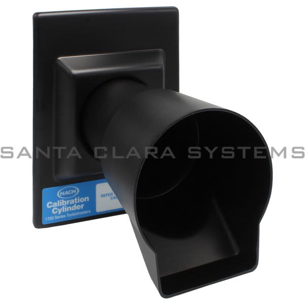 Hach 4415300 1720 Series Calibration Cylinder Product Image