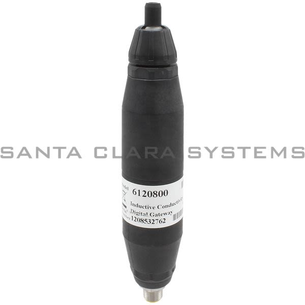 Hach 6120800  Inductive Conductivity Digital Gateway Product Image