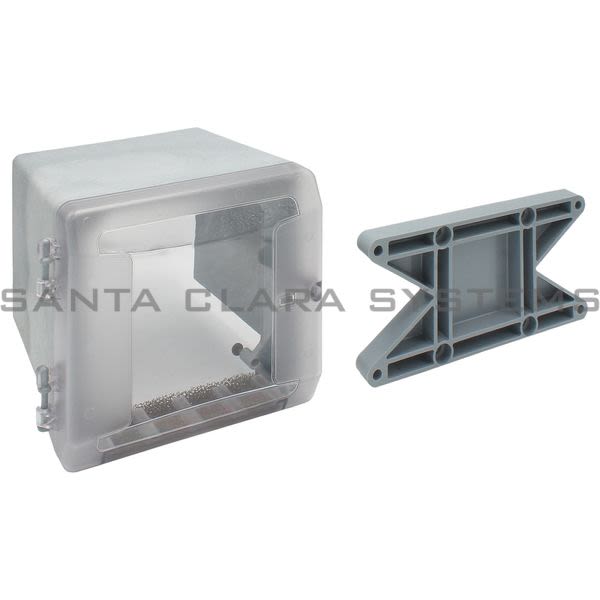 Hach 9220600 Weather and Sun Shield with UV Protection Screen Product Image