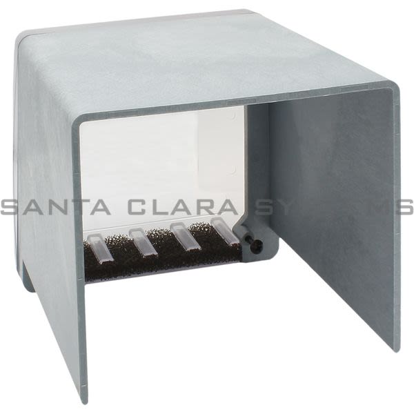 Hach 9220600 Weather and Sun Shield with UV Protection Screen Product Image