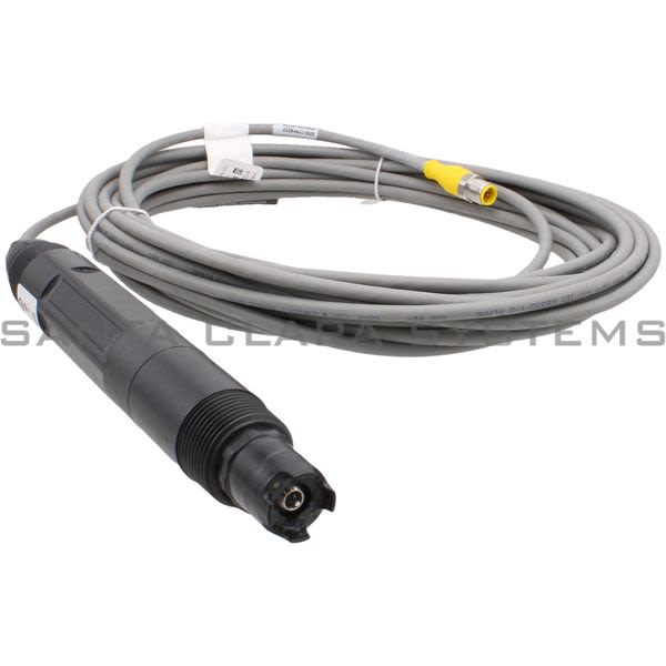 Hach DRD1R5 Clean Water Digital ORP Sensor Product Image