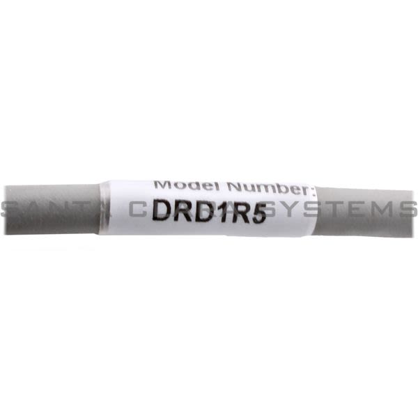 Hach DRD1R5 Clean Water Digital ORP Sensor Product Image