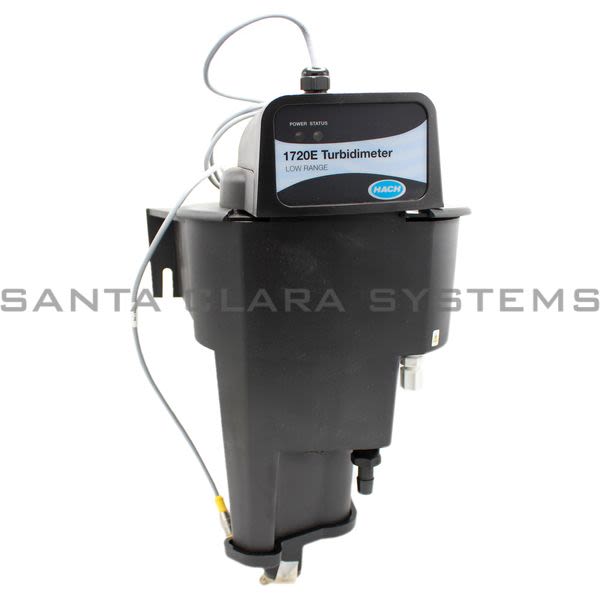 Hach LPV417.99.00002  Turbidimeter | 1720E Low Range Product Image