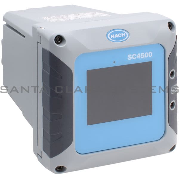 Hach LXV525.99A11551  Controller Product Image