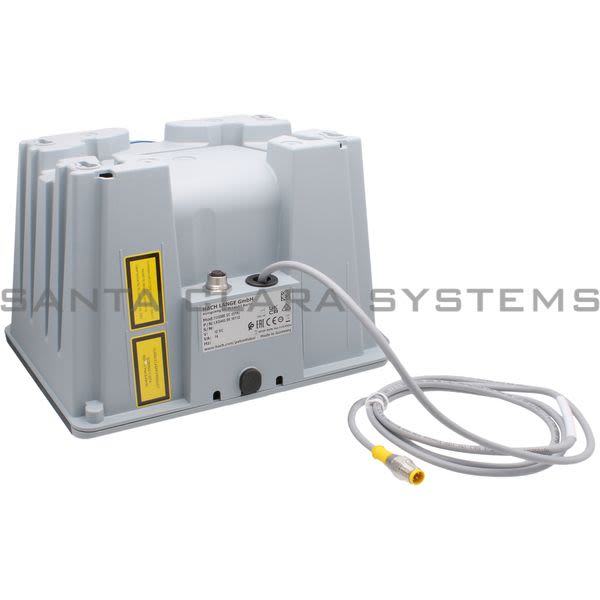 Hach TU5300SC  Turbidimeter Product Image