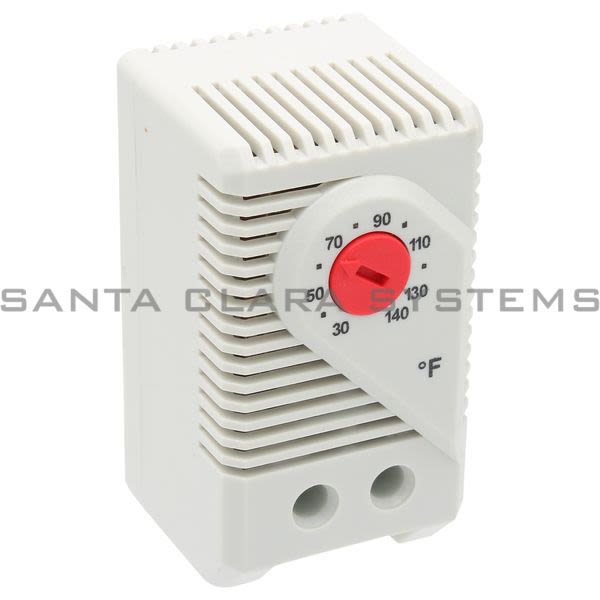 Hammond Manufacturing SKT011409NC Thermostat | STEGO Product Image