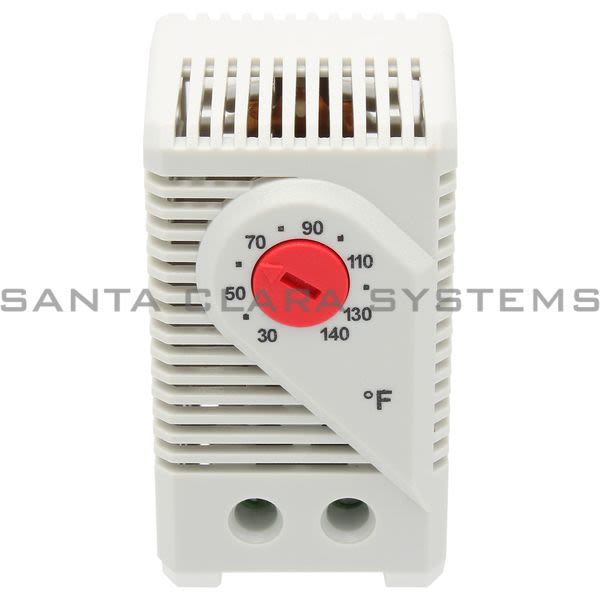 Hammond Manufacturing SKT011409NC Thermostat | STEGO Product Image