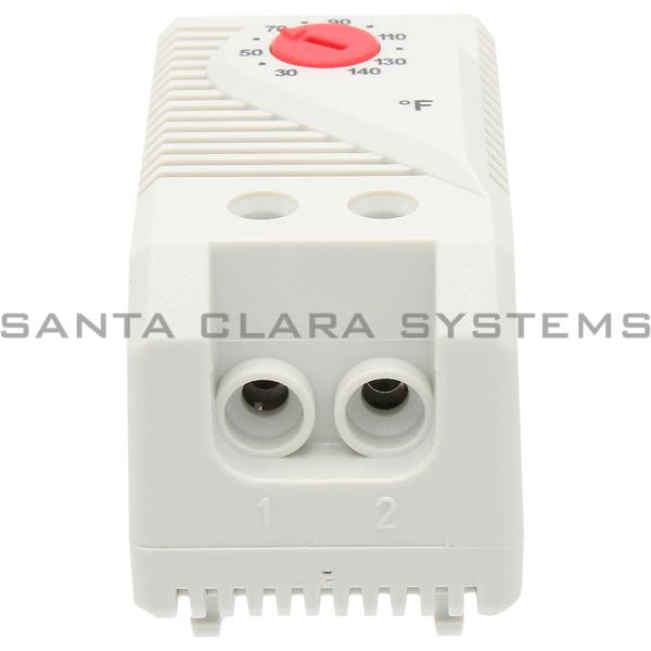 Hammond Manufacturing SKT011409NC Thermostat | STEGO Product Image