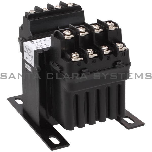 Hammond Power Solutions PH75MQMJ Control Transformer Product Image