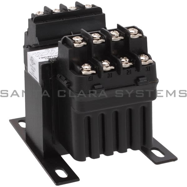 Hammond Power Solutions PH75MQMJ Control Transformer Product Image