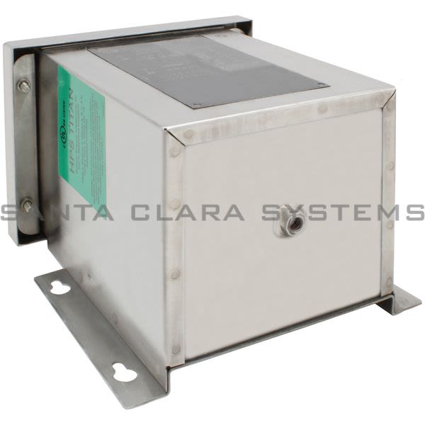 Hammond Power Solutions Q1C0LEKB7 1-Phase Encapsulated Transformer Product Image