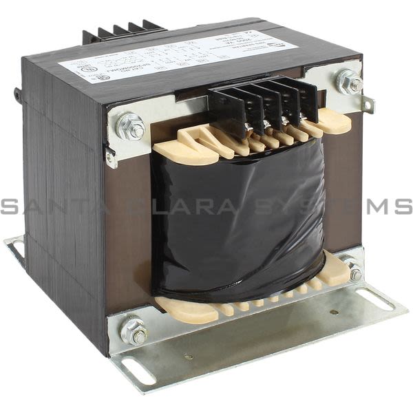 Hammond Power Solutions SP2000MQMJ Transformer Product Image