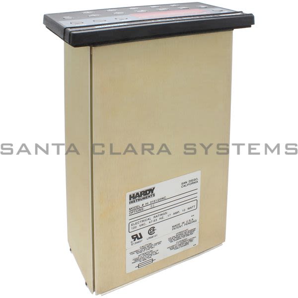 Hardy Instruments HI2151-20WC Waver Saver Product Image