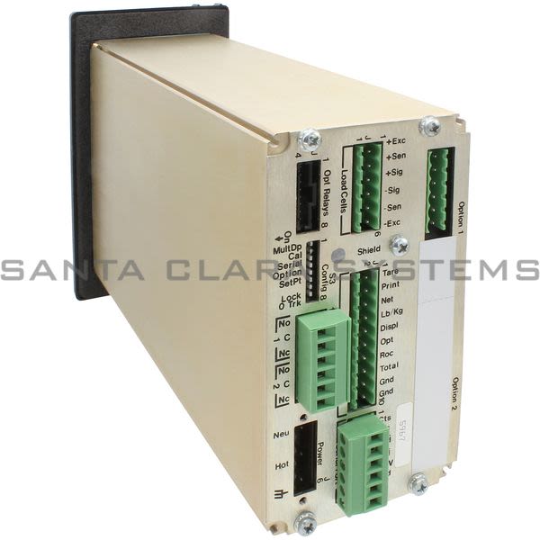 Hardy Instruments HI2151-20WC Waver Saver Product Image