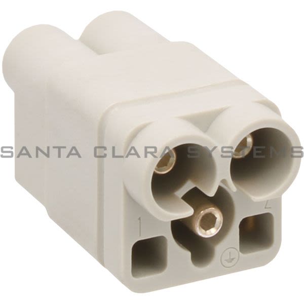 Harting 09120022651 Heavy Duty Insert Product Image
