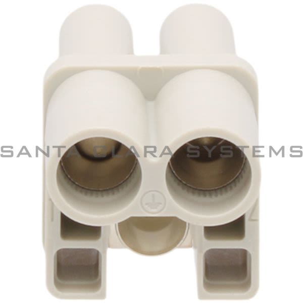 Harting 09120022753 Female Axial Screw Insert Product Image