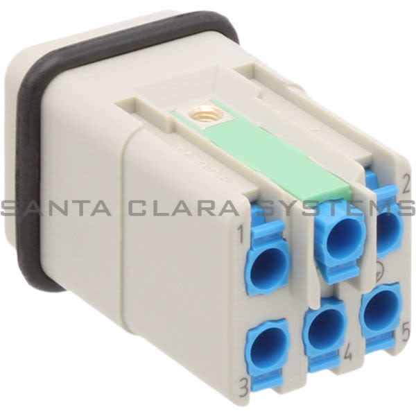 Harting 09120052633 Han Q Male Insert Product Image
