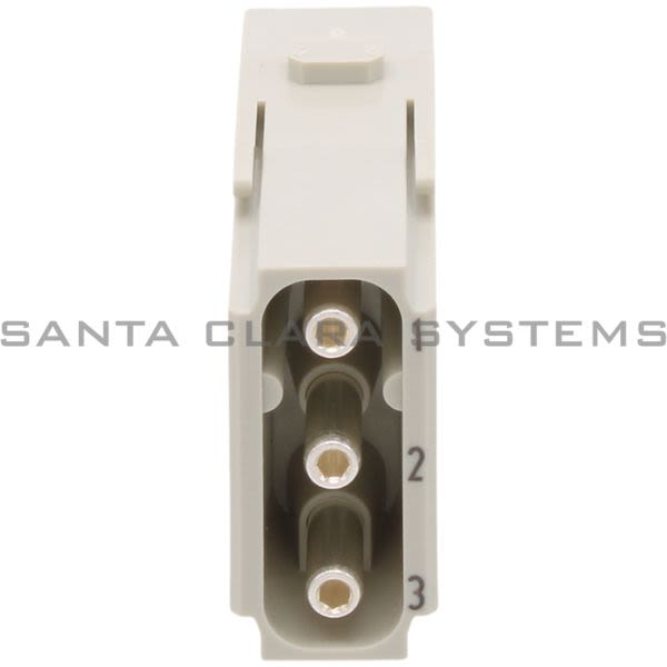 Harting 09140032601 Han C Axial Module Product Image