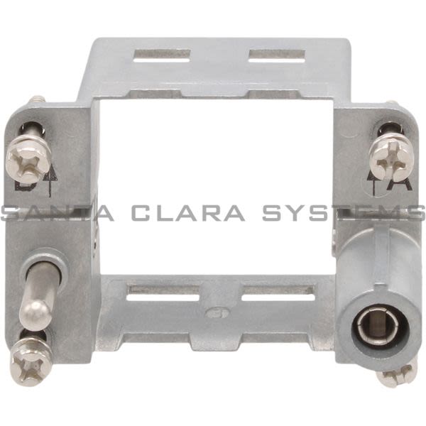 Harting 09140060303 Han Hinged Hood Frame Product Image