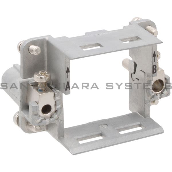 Harting 09140060303 Han Hinged Hood Frame Product Image