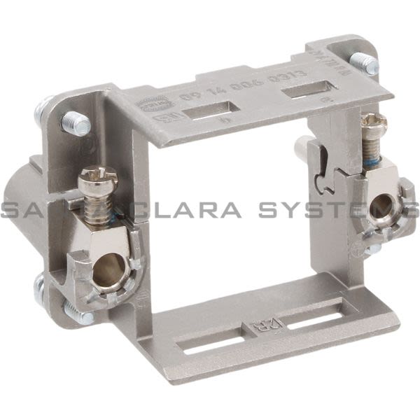 Harting 09140060313 Han Hinged Hood Frame Product Image