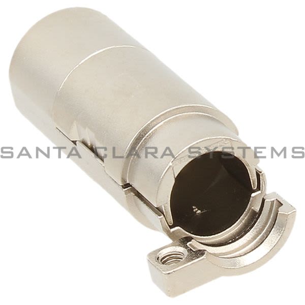 Harting 09150013013 Han D Male Crimp Coax Product Image