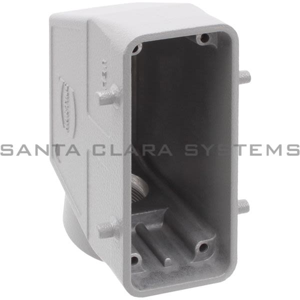 Harting 09300160520 Han B Side Entry Hood HC Product Image