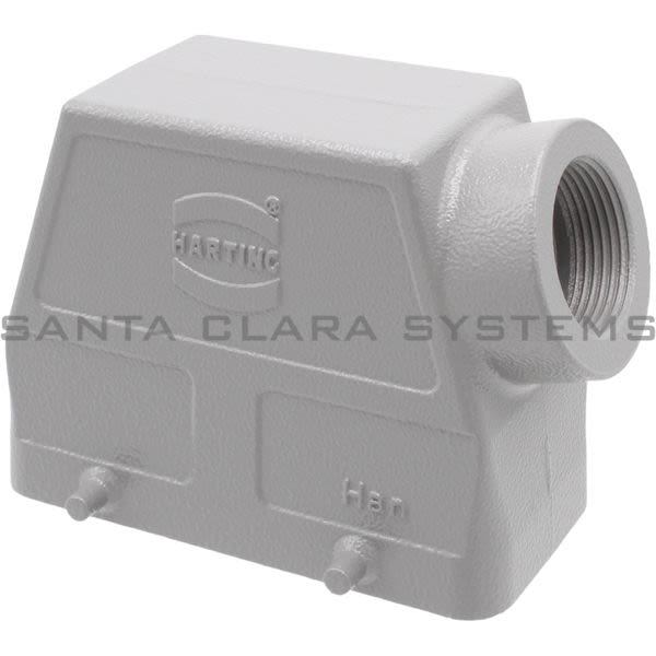 Harting 09300160520 Han B Side Entry Hood HC Product Image