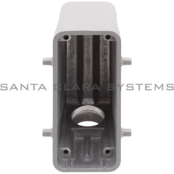 Harting 09300161520 Han B Side Entry Hood LC Product Image