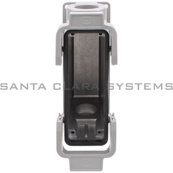 Harting 09300240230 Han B Surface Mounted Side Entry Housing HC Product Image