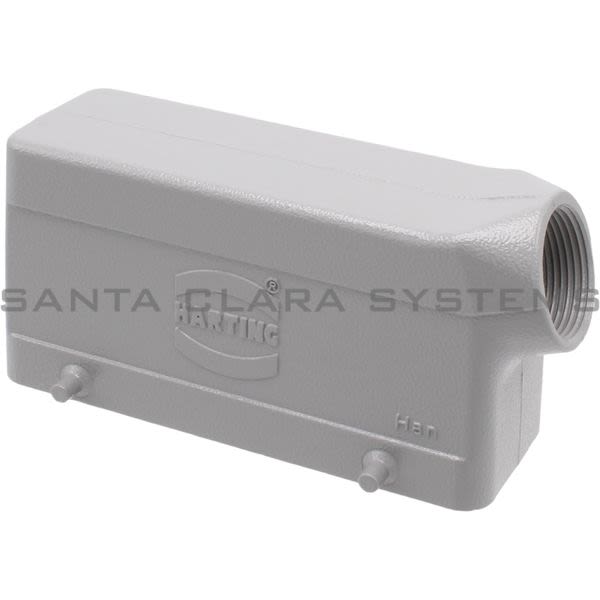 Harting 09300241520 Han B Side Entry Hood LC Product Image