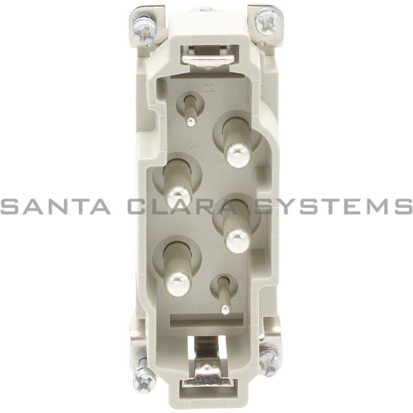 Harting 09380062601 Han K Male Pin Insert Product Image