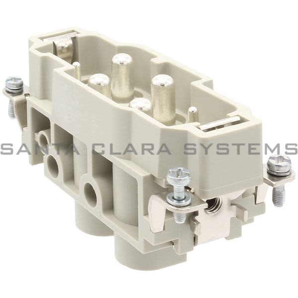 Harting 09380062601 Han K Male Pin Insert Product Image