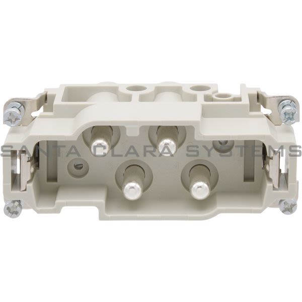 Harting 09380062611 Han K Male Pin Insert Product Image