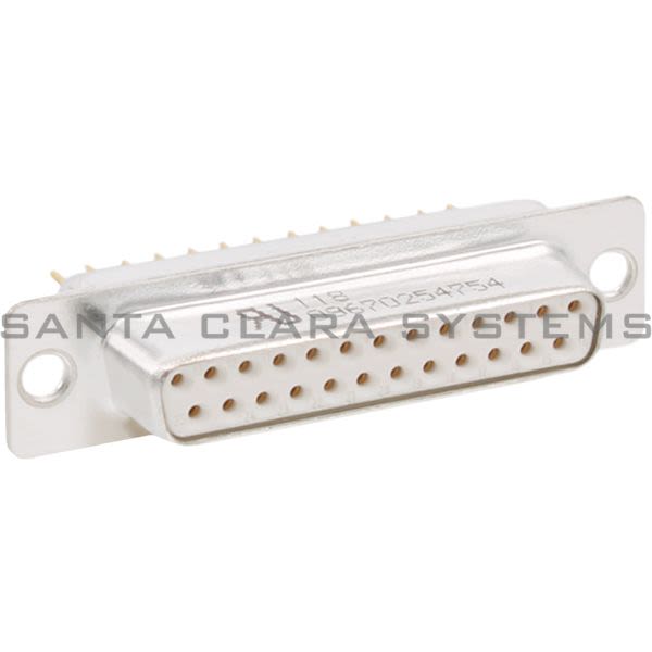 Harting 09670254754 D-Sub Connector Product Image