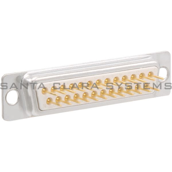 Harting 09670254754 D-Sub Connector Product Image