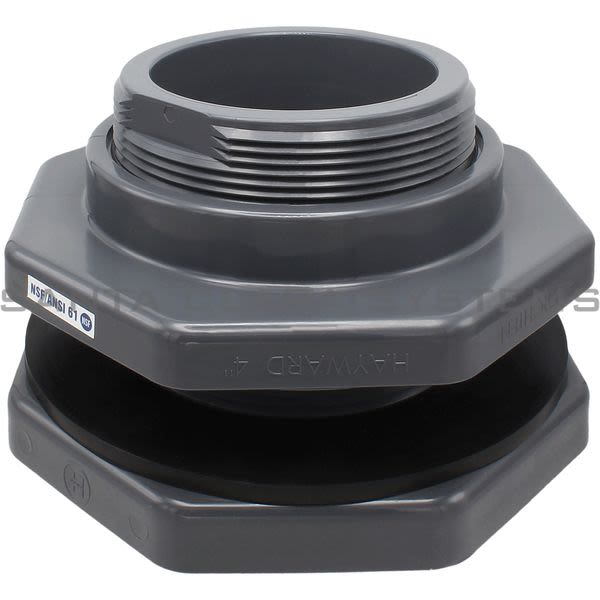 Hayward BFA1040SES Bulkhead Tank Fitting Product Image