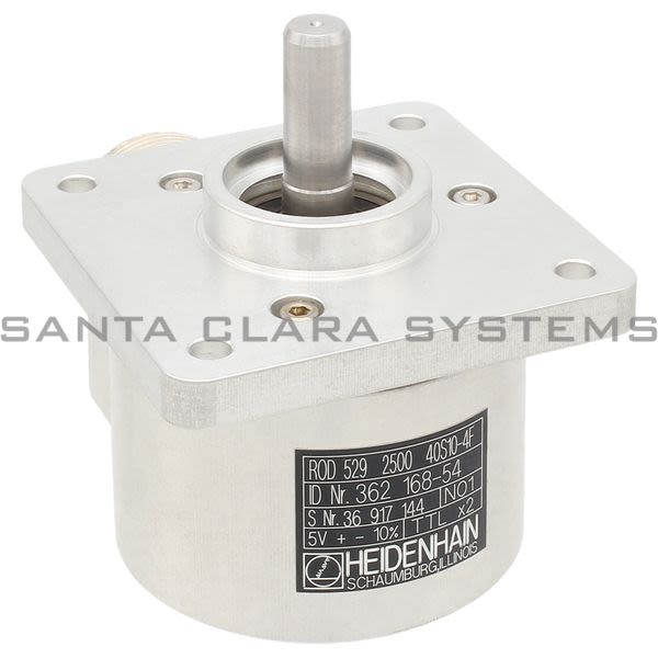 Heidenhain 362168-54  Encoder ROD 529 Product Image