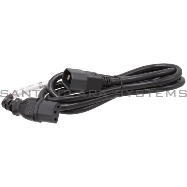 Hewlett Packard 142263-001  Power Cord Product Image