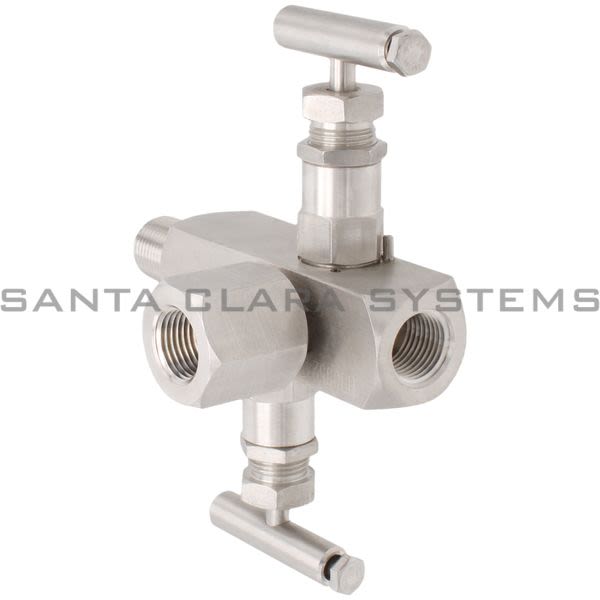 Hex Valve HB591U3131411  Valve Product Image