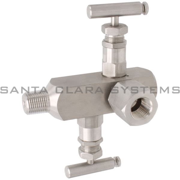 Hex Valve HB591U3131411  Valve Product Image