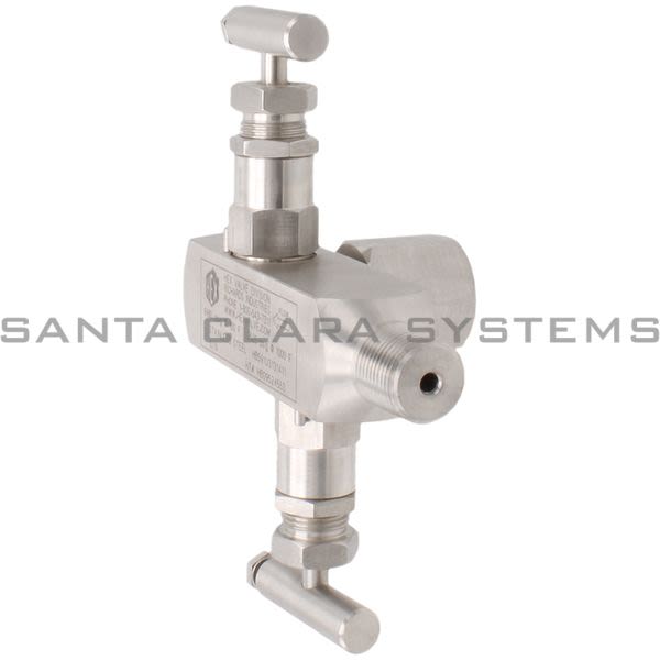 Hex Valve HB591U3131411  Valve Product Image