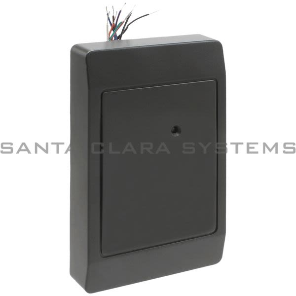 HID 5395CG100 Proximity Card Reader Product Image