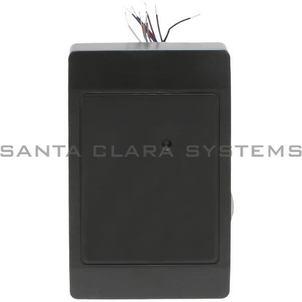 HID 5395CG100 Proximity Card Reader Product Image
