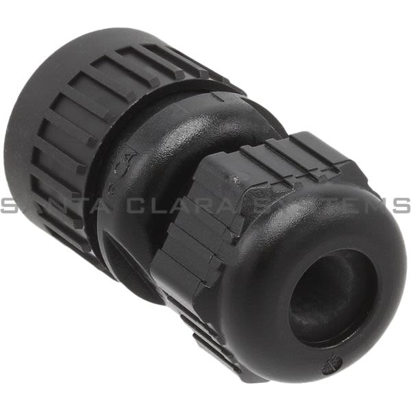 Hirschmann 934125100 Cable Socket | CA 3 LD Product Image