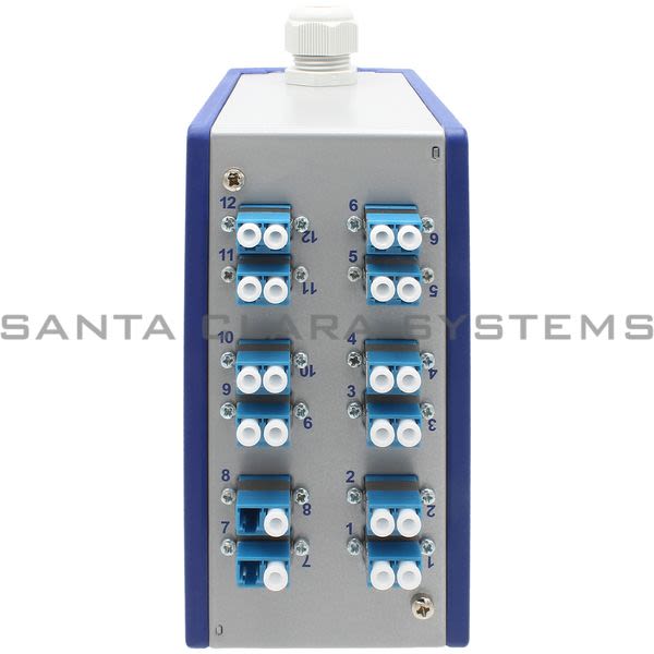 Hirschmann 942082-998 Patch Panel Product Image