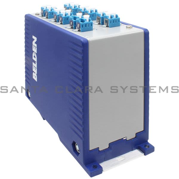 Hirschmann 942082-998 Patch Panel Product Image