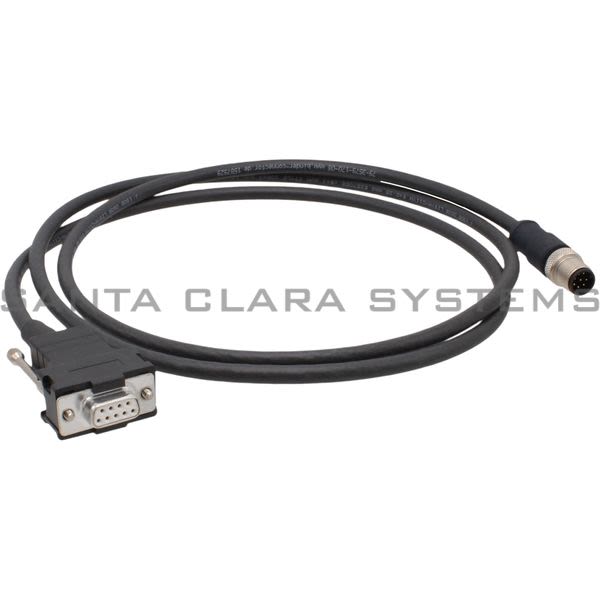 Hirschmann 942087-001 Terminal Cable Product Image