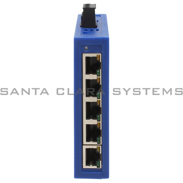 Hirschmann 943-824-002 Ethernet Switch Product Image